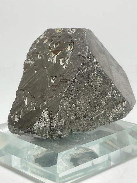 Carrollite specimen photographed for Avalon Crystals and Minerals