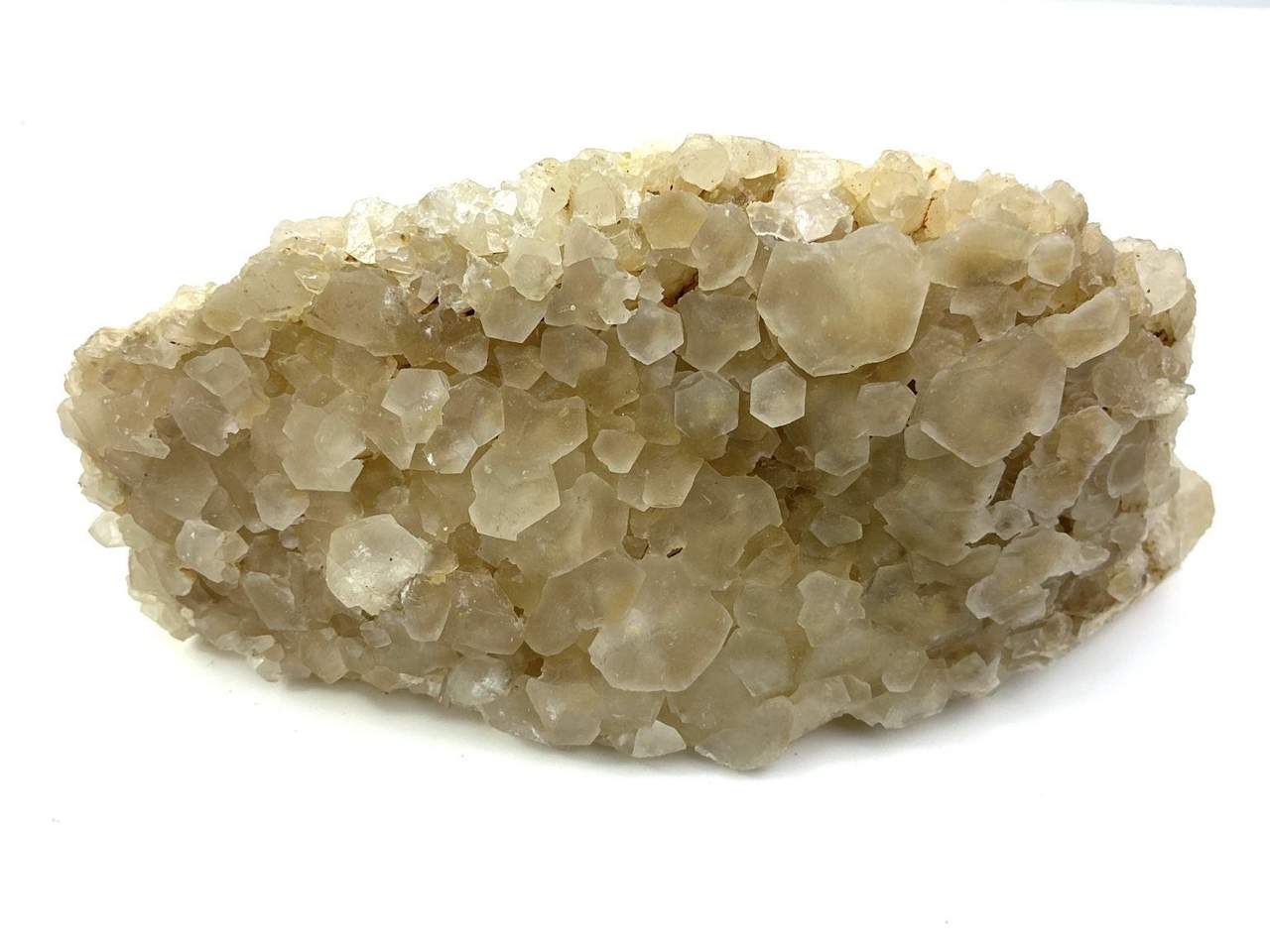 Calcite specimen photographed for Avalon Crystals and Minerals